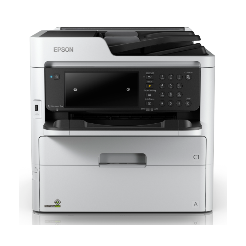 Epson -  WorkForce Pro RIPS WF-C579RDWF 