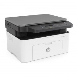 HP - LaserJet 135w - 4ZB83A - A4 - pas de recto verso 