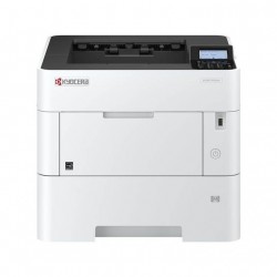 Kyocera - ECOSYS P3155dn/KL3 - ECOSYS P3155dn avec une garantie 3 ans - Imprimante monochrome A4 - 55 pm 
