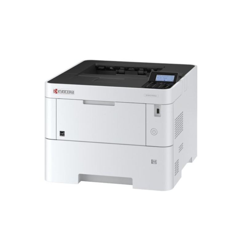 Kyocera - ECOSYS P3145dn - Imprimante noir et blanc A4 - recto verso - réseau - 45 ppm Kyocera - ECOSYS P3145dn - Imprimante noir et blanc A4 - recto verso - réseau - 45 ppm