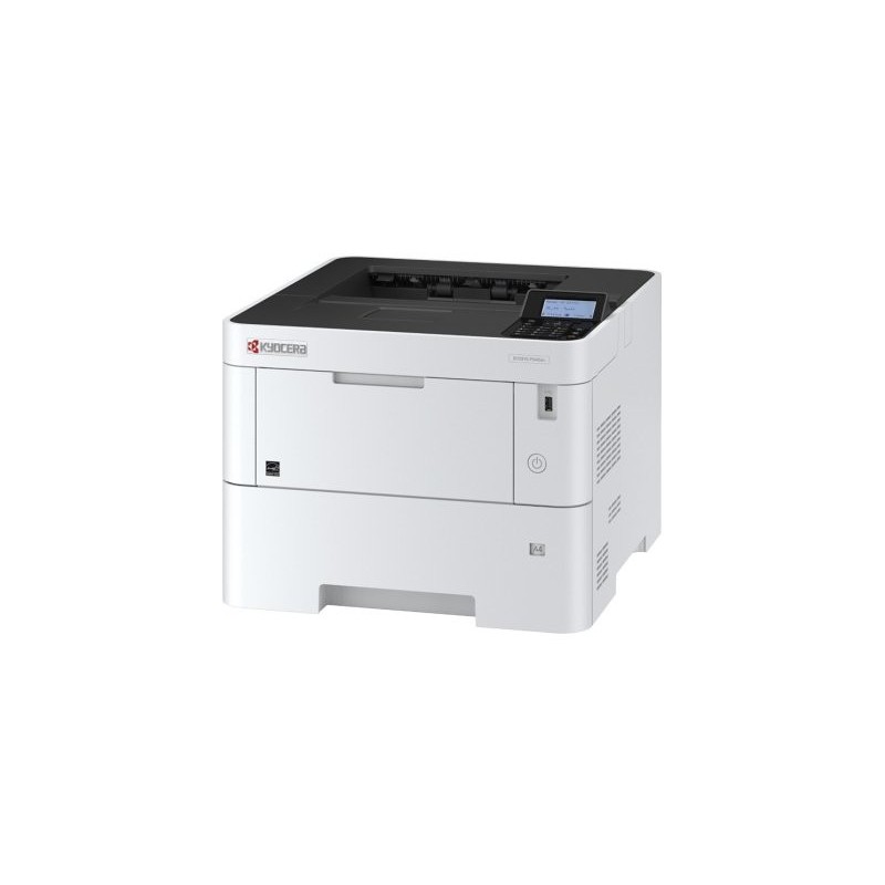 Kyocera - ECOSYS P3145dn/KL3 - Imprimante noir et blanc A4 - recto verso - réseau, 3 ans de garantie, 45 ppm 
