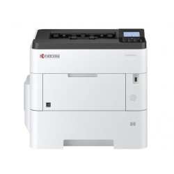 Kyocera - ECOSYS P3260DN/KL3, Imprimante laser noir et blanc - A4 -  recto verso - réseau, 3 ans de garantie, 60 pm 