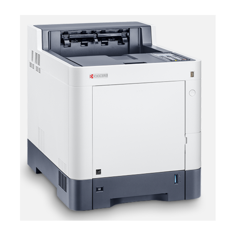 Kyocera - ECOSYS P7240cdn Imprimante laser couleur A4 - recto verso, réseau - 40 ppm 