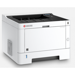 Kyocera - ECOSYS P4060dn - Imprimante, laser, noir et blanc, A3, recto  verso, 60 ppm