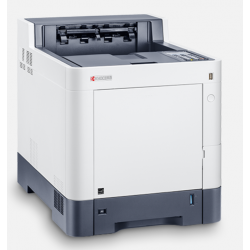 Kyocera - ECOSYS P6235cdn - Imprimante laser couleur  A4 - recto verso, réseau - 35 ppm 