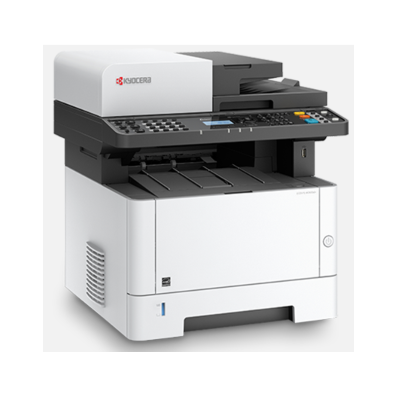 Kyocera - ECOSYS M2635dn - Multifonctions (Imprimante - Copieur