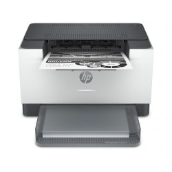 HP - LaserJet M209dwe - Imprimante laser, noir et blanc, recto verso, wifi, 30 ppm 