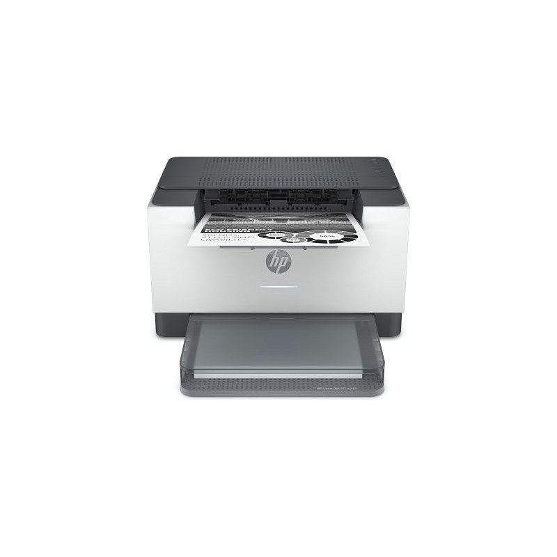 HP - LaserJet M209dwe - Imprimante laser, noir et blanc, recto verso, wifi, 30 ppm 