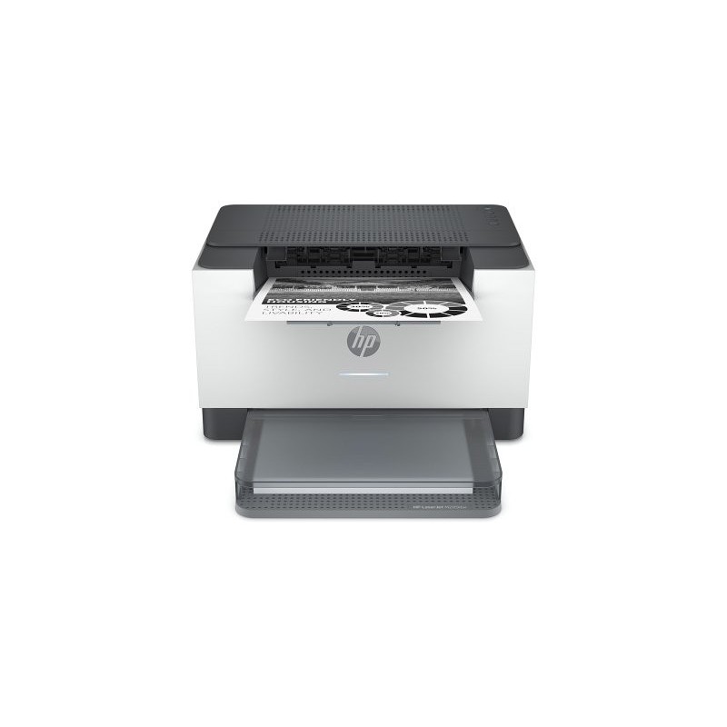 HP - LaserJet M209dw - Imprimante laser, noir et blanc, recto verso, wifi, 30 ppm 