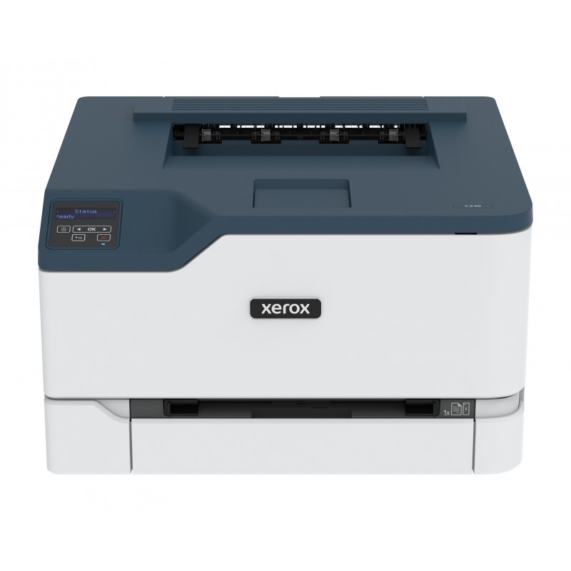 Xerox - C230V_DNI - Imprimante couleur, recto verso, réseau, wifi 