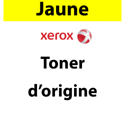 C235-006R04386 Xerox Cartouche de Toner Jaune C230 