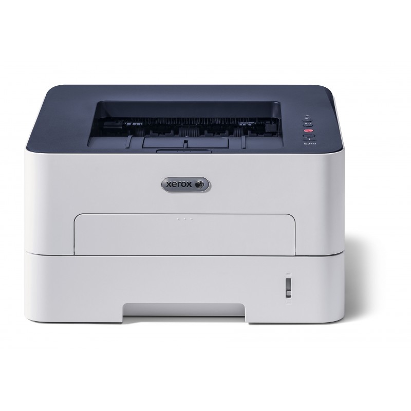 Xerox - B310V_DNI - Imprimante, laser, noir et blanc, A4, recto verso,  réseau, wifi, 40 ppm