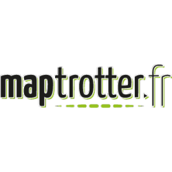 CF232A - Tambour noir Maptrotter compatible HP - 23 000 pages 