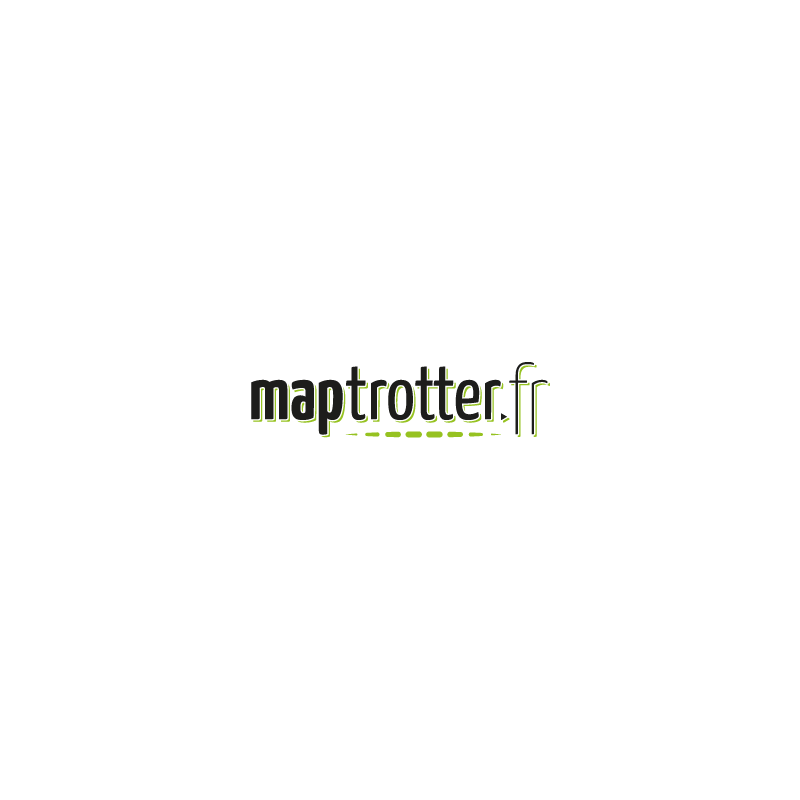 CF232A - Tambour noir Maptrotter compatible HP - 23 000 pages 