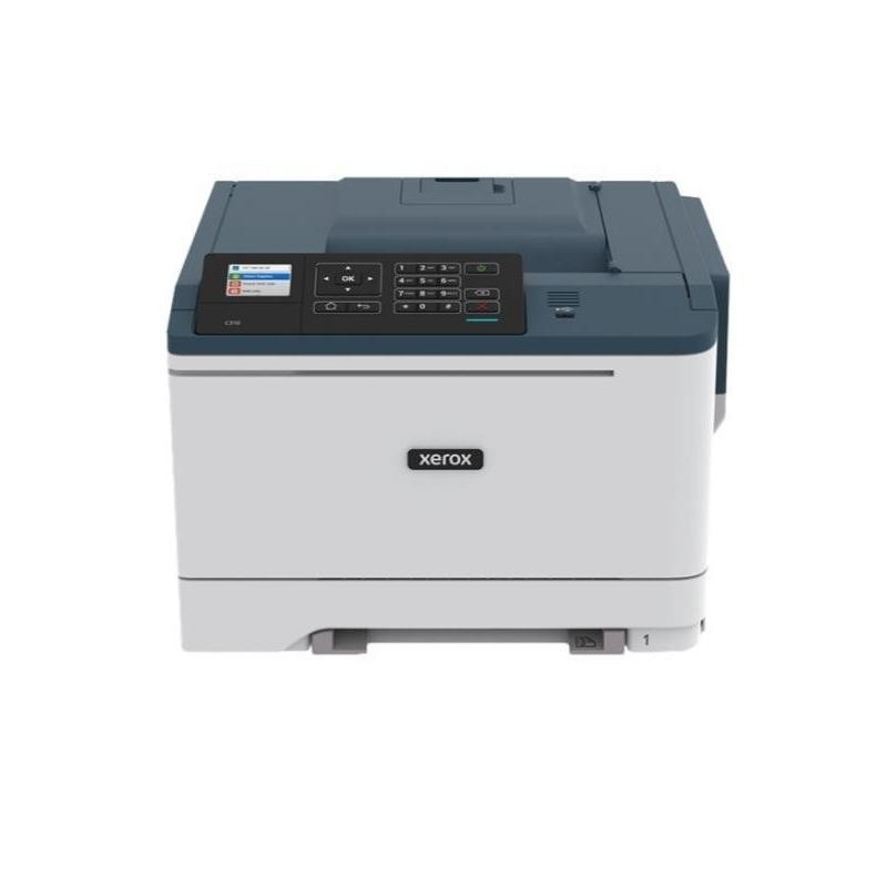 Xerox - C310V_DNI - Imprimante, laser, couleur, A4, recto verso, réseau, wifi, 40 ppm Xerox - C310V_DNI - Imprimante, laser, couleur, A4, recto verso, réseau, wifi, 40 ppm