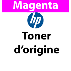 HP - 216A - W2411A - Toner cyan - produit d'origine - 850 pages 