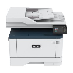 Xerox - B305V_DNI - Multifonction (impression, copie, scan) laser, noir et blanc, A4, recto verso uniquement en impression, rése