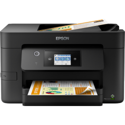 Epson - C11CJ07403 - WorkForce WF-3820DWF 