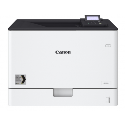 Canon - i-SENSYS LBP 852Cx - Imprimante laser couleur, 36 ppm 