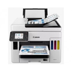 Canon - MAXIFY GX7050 