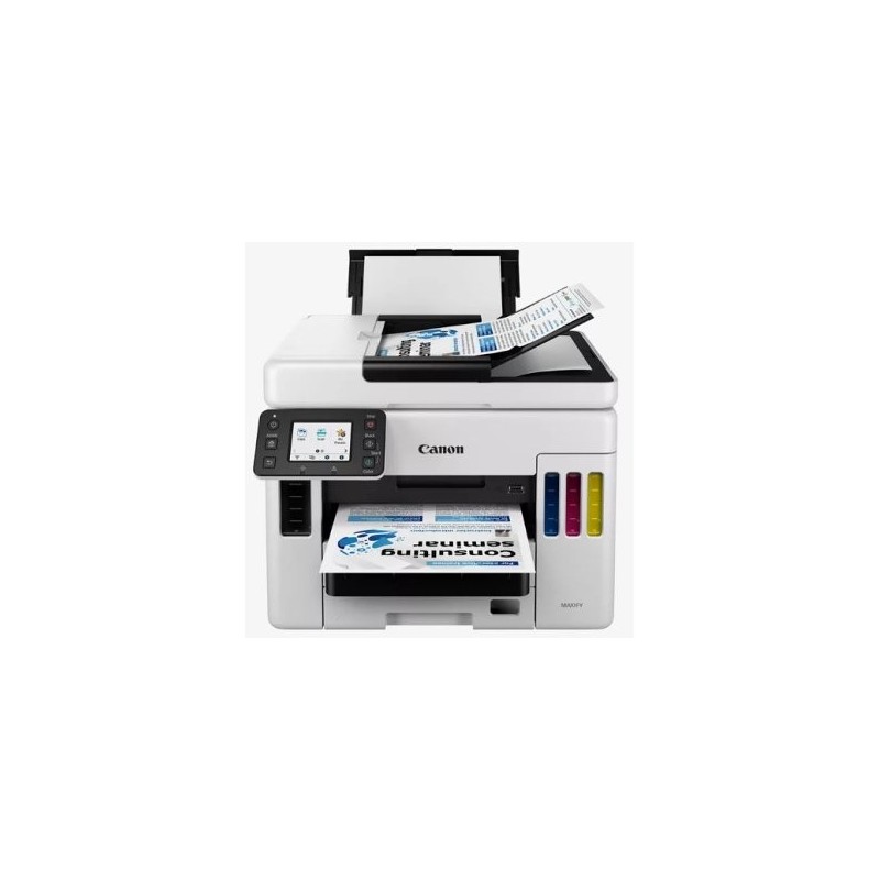 Canon - MAXIFY GX7050 