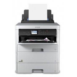 Epson - C11CG79401LR - EPSON WorkForce Pro RIPS WF-C529RDTW 