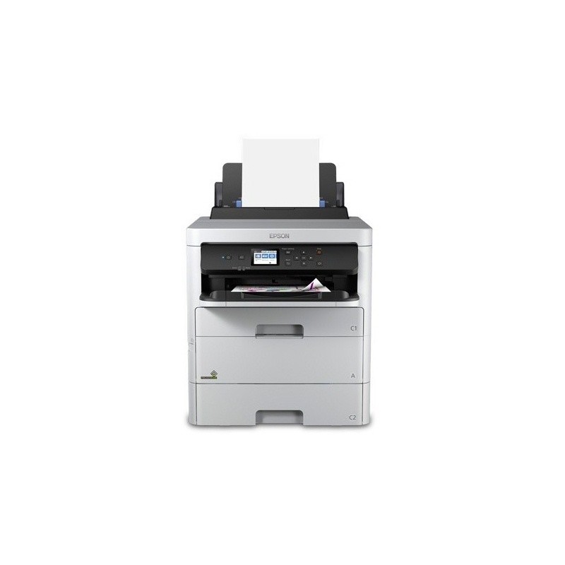 Epson - C11CG79401LR - EPSON WorkForce Pro RIPS WF-C529RDTW 
