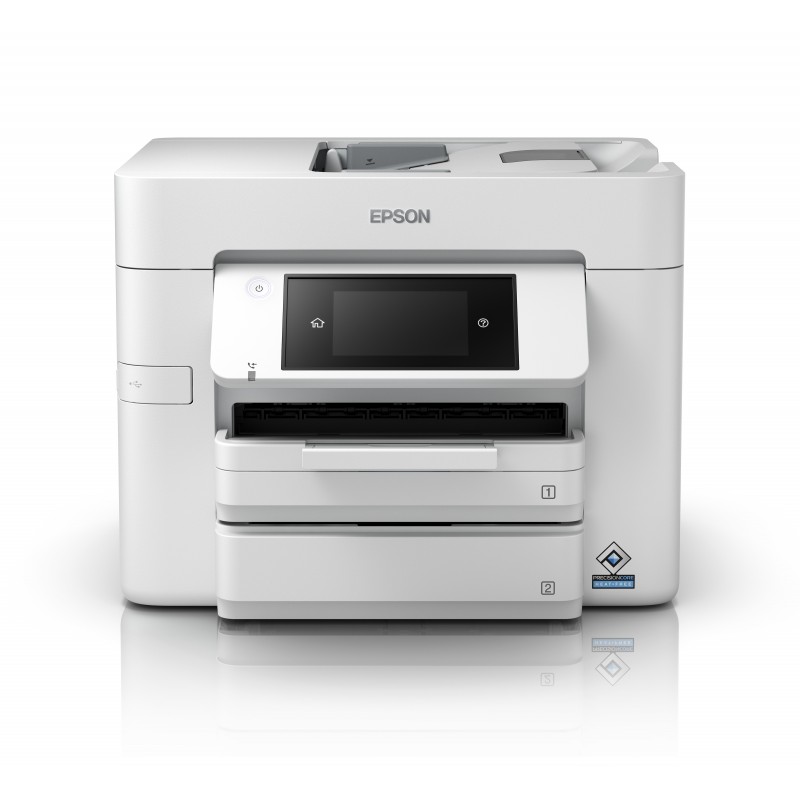 Epson - C11CJ05403 - WorkForce Pro WF-C4810DTWF 