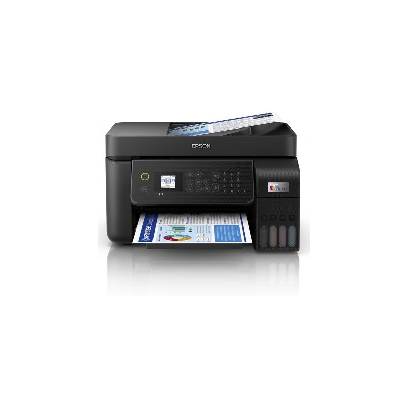Epson - C11CJ65402 - EcoTank ET-4800 