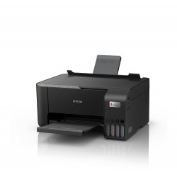 Epson - EcoTank ET-2810 - Multifonction, impression, copie, scan, Jet d’encre, Couleur, A4,, pas de recto verso, pas de chargeur