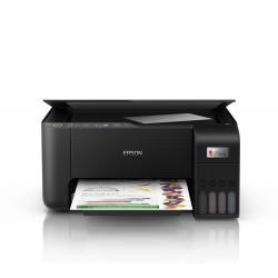 Epson -  EcoTank ET-2815 - Multifonction, impression, copie, scan, jet d'encre, Couleur, A4, pas de chargeur de document, pas de