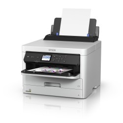 Epson - WorkForce Pro WF-C5290DW - Imprimante jet d'encre couleur - A4 - 24 ppm 