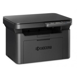 Kyocera - MA2001 -  - Multifonctions (impression, copie, scan) laser - noir et blanc - A4 - pas de chargeur de document - 20 ppm