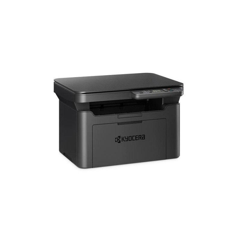 Kyocera - MA2001 -  - Multifonctions (impression, copie, scan) laser - noir et blanc - A4 - pas de chargeur de document - 20 ppm