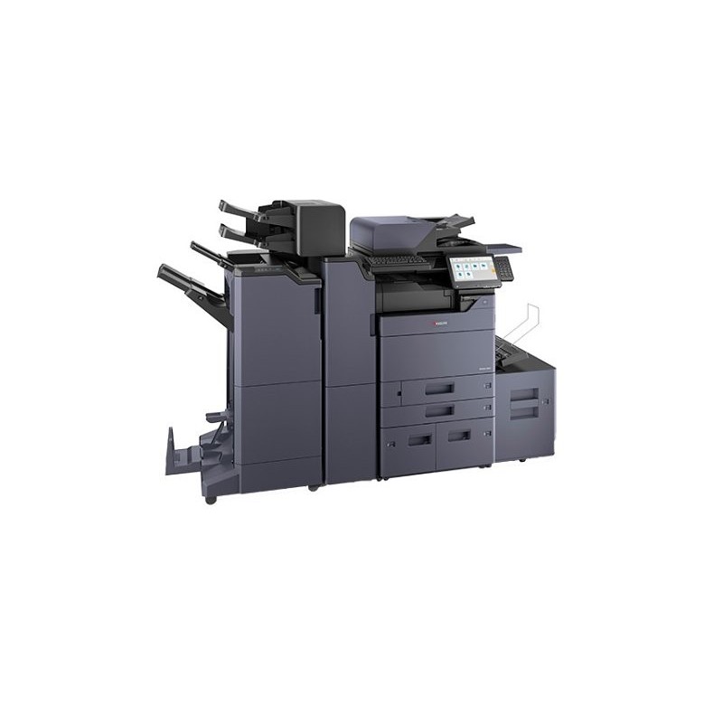 Kyocera - TASKalfa 7054CI - Multifonctions (impression, copie, scan) laser - couleur - A3, - chargeur en option - 70 ppm 