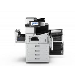 Epson - WorkForce Enterprise WF-C21000D4TW - Multifonction, impression, copie, scan, jet d'encre, couleur, A3, chargeur de docum