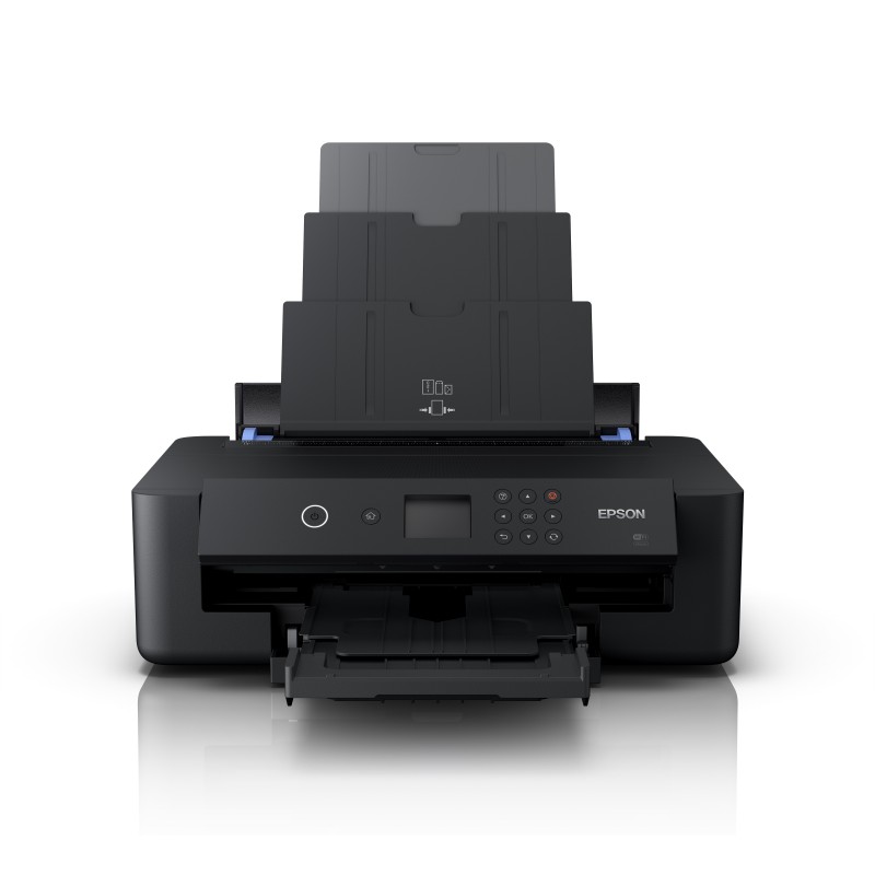 Epson - Expression Photo XP-15000 