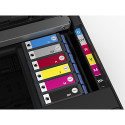 Epson - Expression Photo XP-15000 
