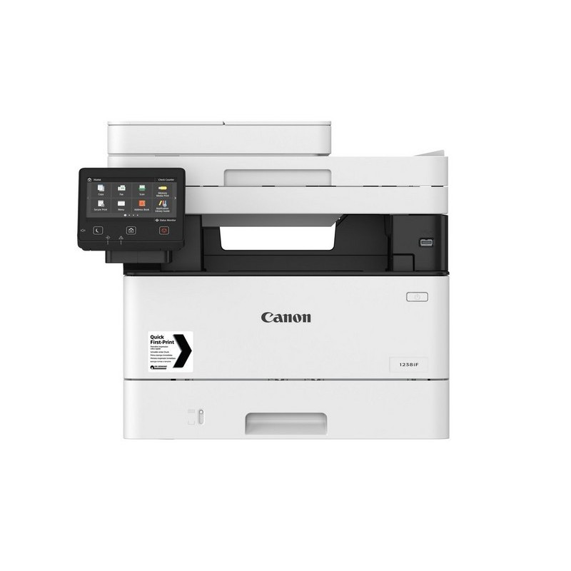 Canon - 3514C051AA - Canon X1238i MFP 3/1 38PPM A4 B/W CRV1P Canon - 3514C051AA - Canon X1238i MFP 3/1 38PPM A4 B/W CRV1P