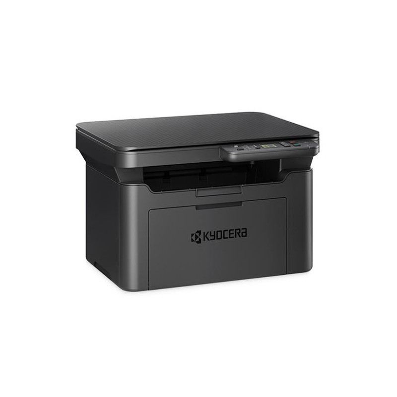Kyocera - MA2001w  - Multifonctions (impression, copie, scan) laser - noir et blanc - A4 - pas de chargeur de document - wifi - 
