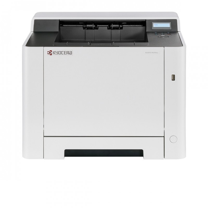 Kyocera - ECOSYS PA2100cwx - Imprimante - laser - couleur - A4