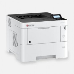 Kyocera - ECOSYS P4140dn - Imprimante laser noir et blanc, 40 ppm A4 / 22 ppm A3 
