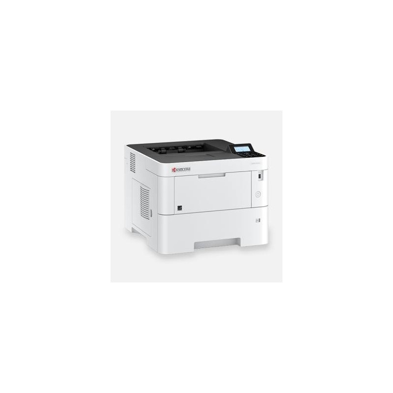 Kyocera - ECOSYS P4140dn - Imprimante laser noir et blanc, 40 ppm A4 / 22 ppm A3 