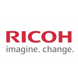 Ricoh - 408341 -  Toner cyan, produit d'origine, 6300 pages 