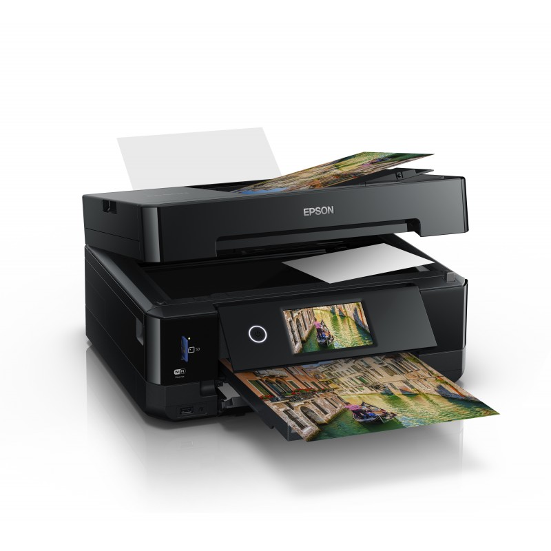Epson - Expression Premium XP-7100 