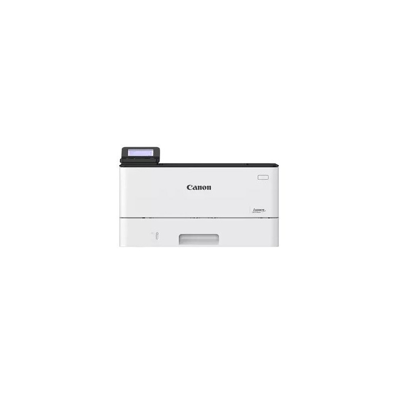 Canon ISensys LBP236dw, Imprimante, laser, noir et blanc, recto