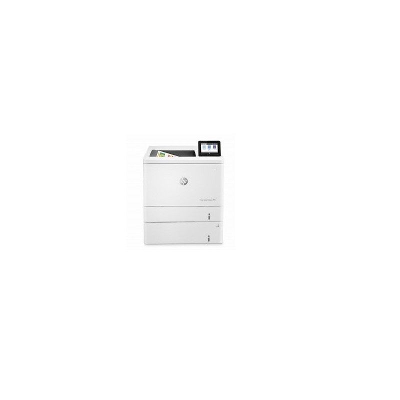 HP - 7ZU79AB19 - HP Color LaserJet Enterprise M555x Prntr HP - 7ZU79AB19 - HP Color LaserJet Enterprise M555x Prntr