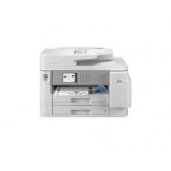 Brother - MFC-J5955DW - Multifonctions (Impression - copie - scan - fax) jet d'encre, couleur, A3 - chargeur de document ADF - r