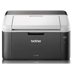 Brother - HL-1212W - Imprimante - monochrome - laser - A4/Legal - 2400 x 600 ppp - jusqu'à 20 ppm - capacité : 150 feuilles - US