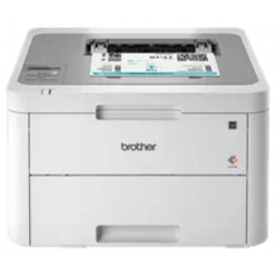 Brother - HL-L3210CW - Imprimante, laser, couleur, A4, wifi, 18 ppm 